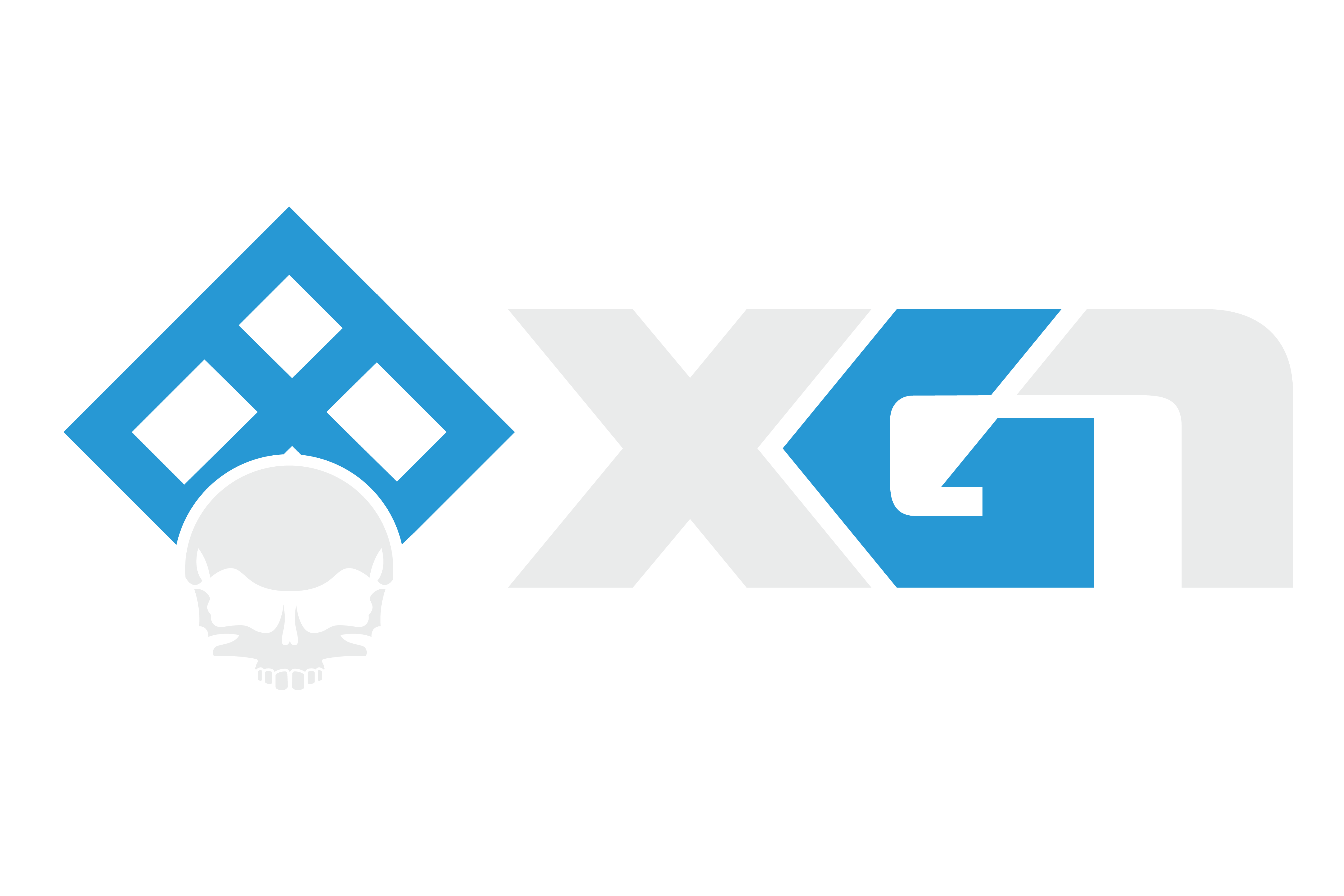 XGN Logo