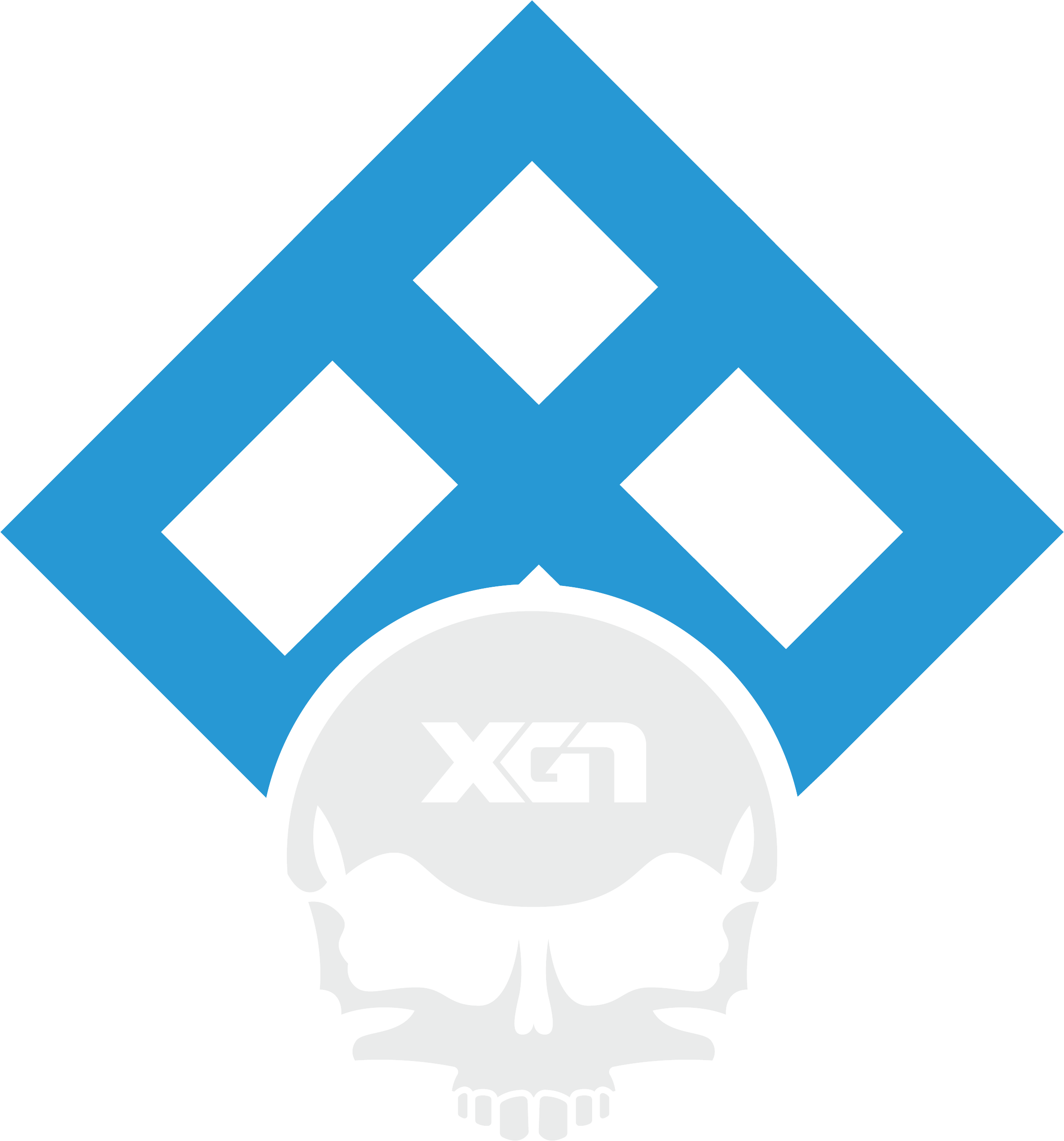 XGN Logo